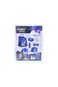 Sonic 5 In 1 Trolley Bag 14-Inch FKVPT14-409