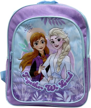 ألعاب كولورلاند - حقيبة ظهر 5 في 1 مقاس 14 بوصة