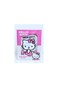 Sanrio Hello Kitty 5 In 1 Backpack 14-Inch FKVPB14-405