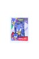 Sonic 5 In 1 Backpack 14-Inch FKVPB14-409