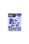 Sonic 5 In 1 Backpack 14-Inch FKVPB14-409