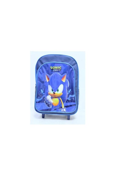 Sonic 5 In 1 Backpack 14-Inch FKVPB14-409