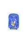 Sonic 5 In 1 Backpack 14-Inch FKVPB14-409