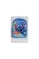Disney Stitch 5 In 1 Backpack 14-Inch FKVPB14-411