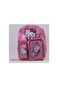 Sanrio Hello Kitty Junior 3 In 1 Backpack 14-Inch FKA-025-102B