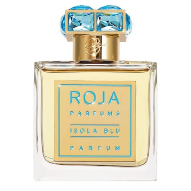 Roja Parfums Isola Blu Unisex Parfum 50ml