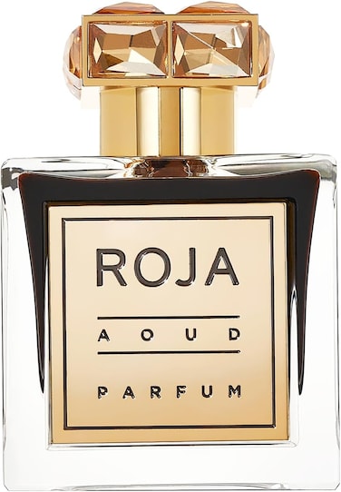 عطر عود للجنسين من روجا، 100 مل (عبوة جديدة)