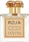 عطر عود كريستال للجنسين من روجا، 100 مل (عبوة جديدة)