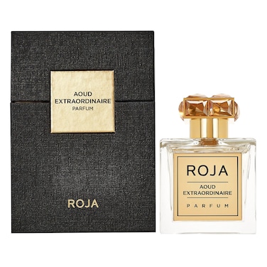 Roja Parfums Aoud Extraordinaire For Unisex Parfum 50ml