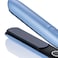 ghd Chronos Styler ―1" Hair Straightener   Holiday Limited Edition ICY Blue   3X Faster, High-Definition Results That Last 24hrs   85% More Shine, 2X Less Frizz &amp; No Heat Damage