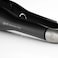 Ghd chronos Max Styler core ― 1" Flat Iron Hair Straightener, 3X Faster HD Motion-Responsive Styler for One Stroke High-Definition Results that Last 24hrs - Black