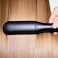 Ghd chronos Max Styler core ― 1" Flat Iron Hair Straightener, 3X Faster HD Motion-Responsive Styler for One Stroke High-Definition Results that Last 24hrs - Black