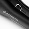 Ghd chronos Max Styler core ― 1" Flat Iron Hair Straightener, 3X Faster HD Motion-Responsive Styler for One Stroke High-Definition Results that Last 24hrs - Black