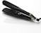 Ghd chronos Max Styler core ― 1" Flat Iron Hair Straightener, 3X Faster HD Motion-Responsive Styler for One Stroke High-Definition Results that Last 24hrs - Black