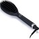 ghd Glide Smoothing Hot Brush - For Smooth, Glossy &amp; Frizz-Free Results - For All Hair Types