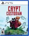 Curveball Crypt Custodian Pegi PS5