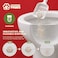 Thunder Paws Eco-Comfort Millet Cat Litter - 2.5KG
