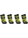 All For Paws Outdoor Dog Road Dog Boots, Large, Green, 3.27 Kg, Size 6