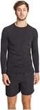 Zoggs Men's JACKSON LONG SLEEVE SUN TOP Sport (pack of 1)