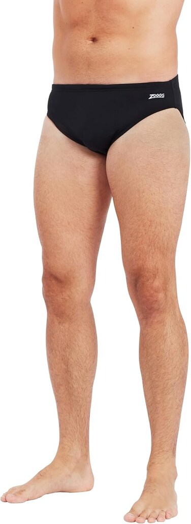 Zoggs Men's Cottesloe Racer Swim Trunks