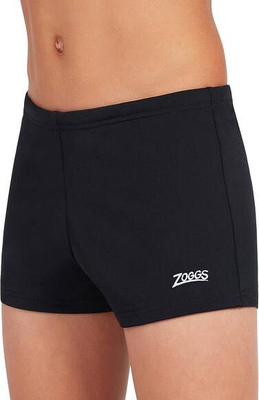 Zoggs Boy's Cottesloe Hip Racer Board Shorts
