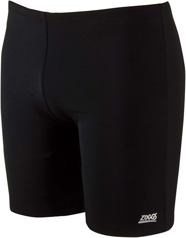 Zoggs Boy's Cottesloe Mid Jammer Swim Trunks