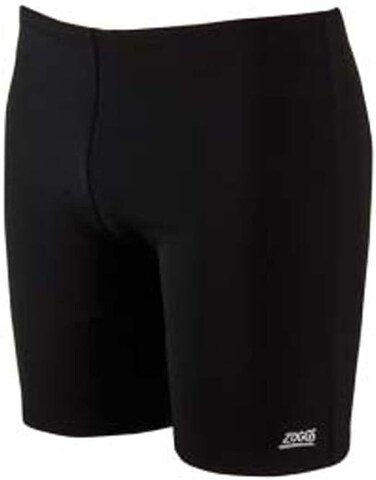 سراويل السباحة من نوع Zoggs Boy's Cottesloe Mid Jammer (حزمة من شخص واحد)