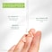 Simple Refreshing Facial Wash, Make-Up Remover With Pro-Vitamin B5, Vegan, No Perfume And Alcohol, Vitamin E Anti-Oxidant, Soap-Free, Hypoallergenic, Sensitive Skin, 150Ml
