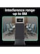 F12 360 Degrees Full Coverage Anti-recording Microphone High-power Recording Protect