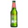 Barbican Peach Flavour Non-Alcoholic Malt Beverage Bottle, 330ml