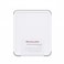 KitchenAid Non-Slip Chopping Board 20x25cm &ndash; BPA-Free Reversible Plastic Cutting Board with Juice Groove