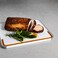 KitchenAid Non-Slip Chopping Board 28x35cm &ndash; BPA-Free Reversible Plastic Cutting Board with Juice Groove