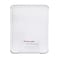 KitchenAid Non-Slip Chopping Board 28x35cm &ndash; BPA-Free Reversible Plastic Cutting Board with Juice Groove