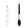 KitchenAid 30cm Silicone Kitchen Tongs &ndash; Stainless Steel Cooking Tongs with Heat Resistant Nonstick Safe Silicone Tips