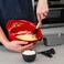 KitchenAid 11-Piece Baking Set &ndash; Non-stick Silicone Spatulas with Bamboo Handles, Measuring Cups &amp; Measuring Spoons