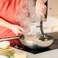 KitchenAid Basting Spoon Onyx Black &ndash; Heat Resistant Non-stick Safe Nylon Basting Spoon for Stirring, Mixing, Serving Soups, Sauces &amp; Stews