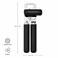 KitchenAid Can Opener &ndash; Matte Black, Manual Can &amp; Bottle Opener with Large Easy-Turn Knob