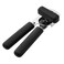 KitchenAid Can Opener &ndash; Matte Black, Manual Can &amp; Bottle Opener with Large Easy-Turn Knob