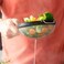 KitchenAid Stainless Steel Mesh Sieve &ndash; Matte Black, Fine Mesh Strainer for Sifting Flour, Draining Pasta, Rinsing Grains &amp; Vegetables