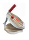 Manual Wooden Board Puri/Papad/Paratha Press