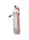 Beauenty Insulated Keep Cool Mist Spray Gym Bottle Sport Water Bottle