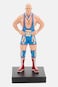 Wwe Eaglemoss Hero Collector, Blue Combo