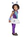Toddler Alien Girl Costume