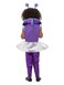 Toddler Alien Girl Costume