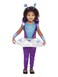 Toddler Alien Girl Costume