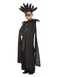 Deluxe Raven Prince Costume, Black,
Top, Trousers &amp; Headband