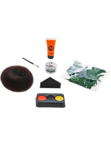 Smiffys Make-Up FX Pumpkin Kit
