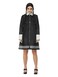 The Addams Family Wednesday Female Costume