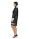 The Addams Family Wednesday Female Costume
