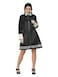 The Addams Family Wednesday Female Costume